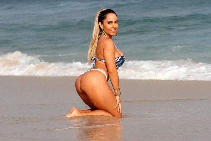 Hot Brazilian Babes That Will Instantly Improve Your Day (32 pics)