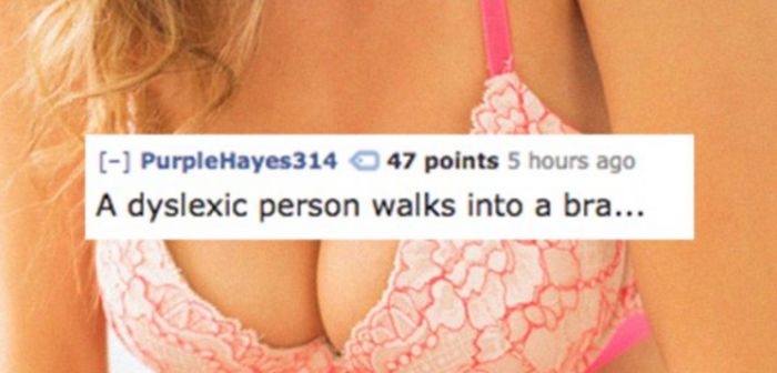 Cheesy One-Liners Guaranteed To Make You Laugh (17 pics)