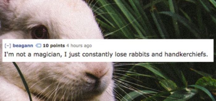 Cheesy One-Liners Guaranteed To Make You Laugh (17 pics)