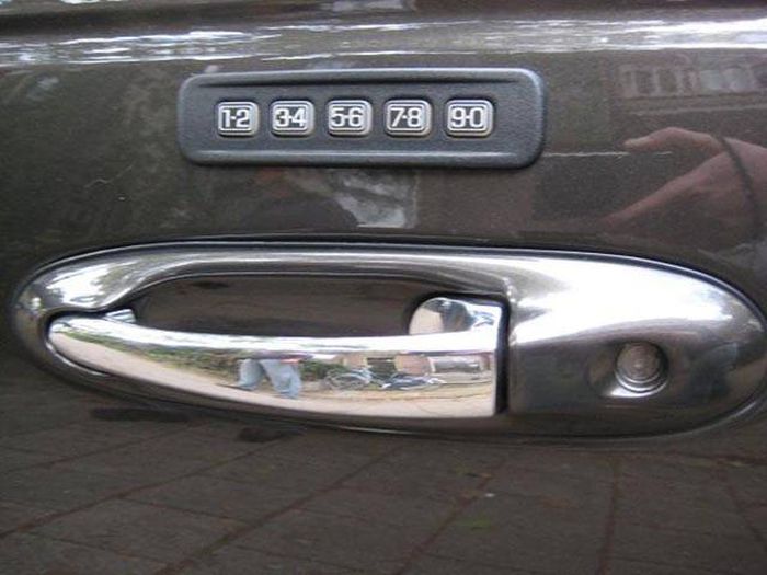 Handy Winter Driving Tips That Will Save You A Lot Of Time (15 pics)