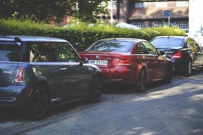 Handy Winter Driving Tips That Will Save You A Lot Of Time (15 pics)