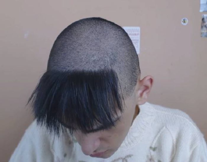 You Can Tell A Lot About Somebody By Looking At Their Haircut (37 pics)