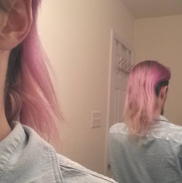 You Can Tell A Lot About Somebody By Looking At Their Haircut (37 pics)
