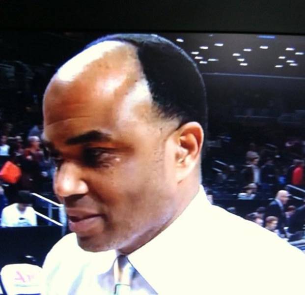 You Can Tell A Lot About Somebody By Looking At Their Haircut (37 pics)