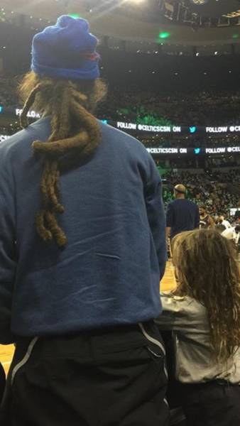 You Can Tell A Lot About Somebody By Looking At Their Haircut (37 pics)
