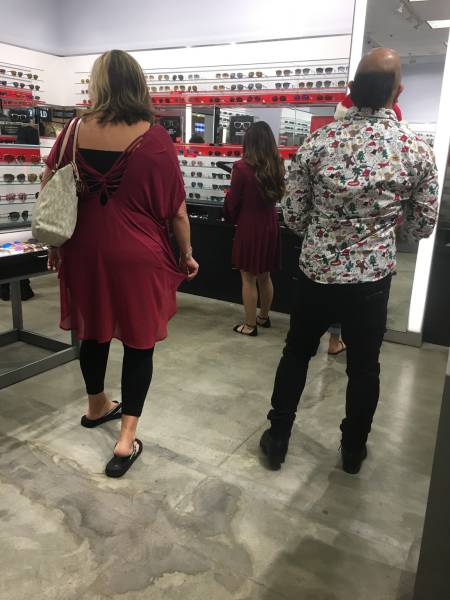 You Can Tell A Lot About Somebody By Looking At Their Haircut (37 pics)