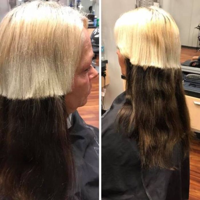 You Can Tell A Lot About Somebody By Looking At Their Haircut (37 pics)