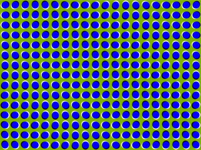 Illusions That Will Puzzle You For Hours (15 pics)