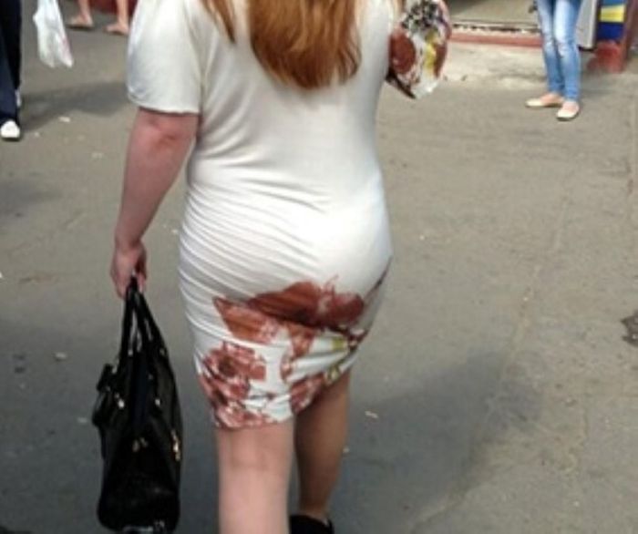 Really Ridiculous Moments That Were Caught On Camera (30 pics)