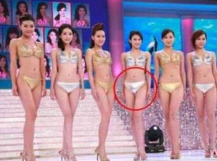 Really Ridiculous Moments That Were Caught On Camera (30 pics)