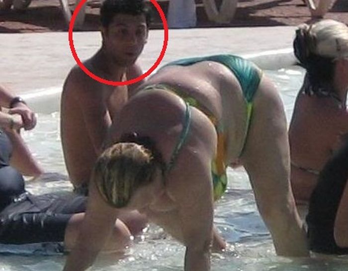 Really Ridiculous Moments That Were Caught On Camera (30 pics)