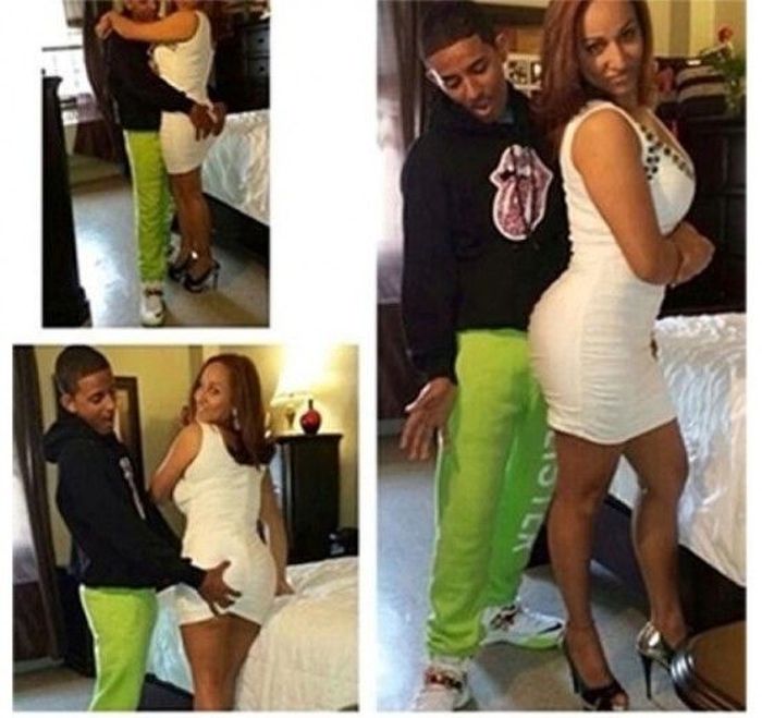 Really Ridiculous Moments That Were Caught On Camera (30 pics)