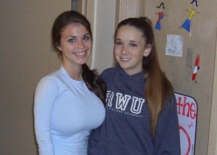Really Ridiculous Moments That Were Caught On Camera (30 pics)