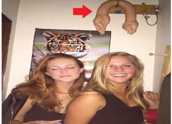 Really Ridiculous Moments That Were Caught On Camera (30 pics)
