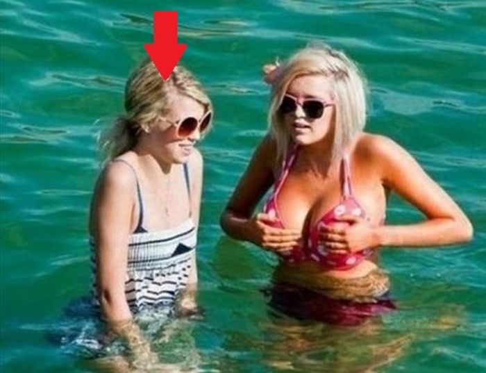 Really Ridiculous Moments That Were Caught On Camera (30 pics)