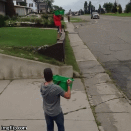It Was At This Very Moment They Knew They Totally Messed Up (25 gifs)
