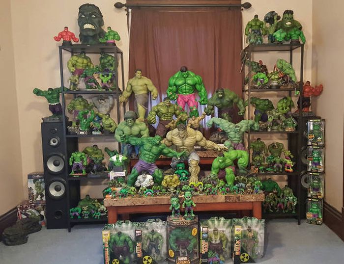 Acid Picdump (96 pics)