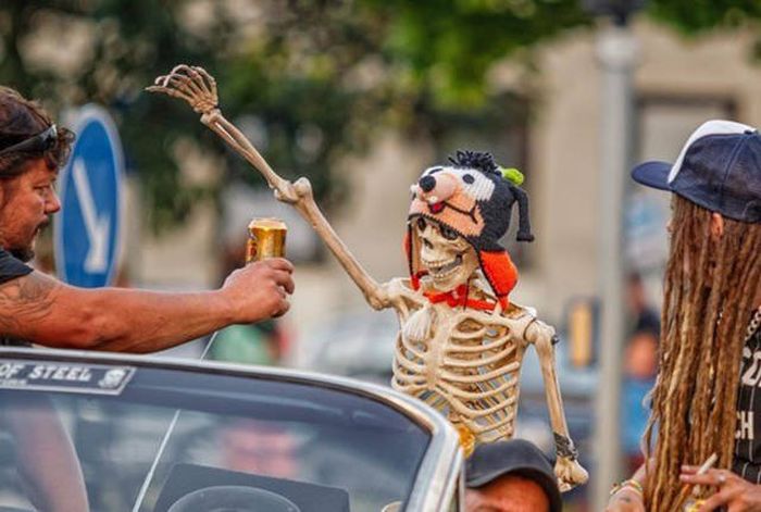 Acid Picdump (96 pics)