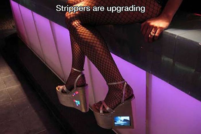 Acid Picdump (96 pics)