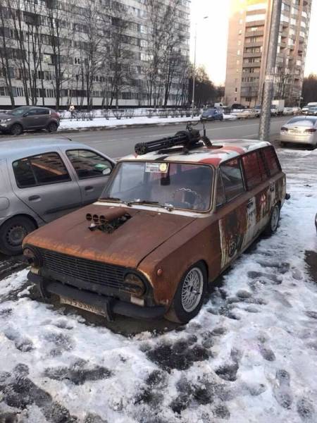 Acid Picdump (96 pics)