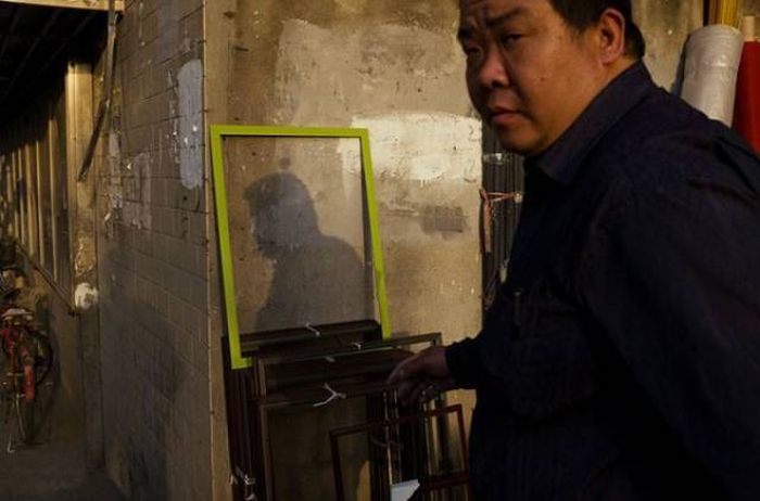 There Couldn’t Possibly Have Been A Better Moment To Take These Photos (37 pics)