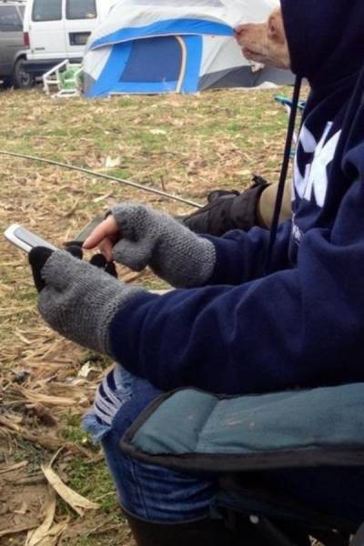 There Couldn’t Possibly Have Been A Better Moment To Take These Photos (37 pics)