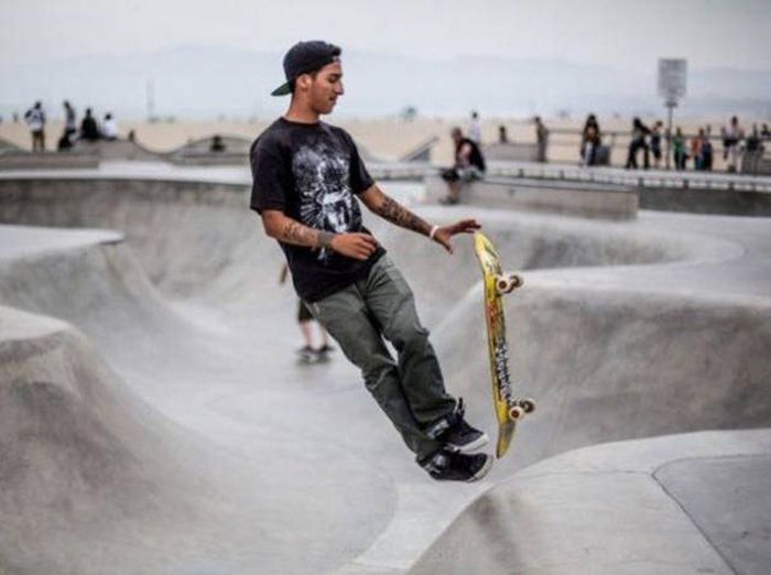There Couldn’t Possibly Have Been A Better Moment To Take These Photos (37 pics)