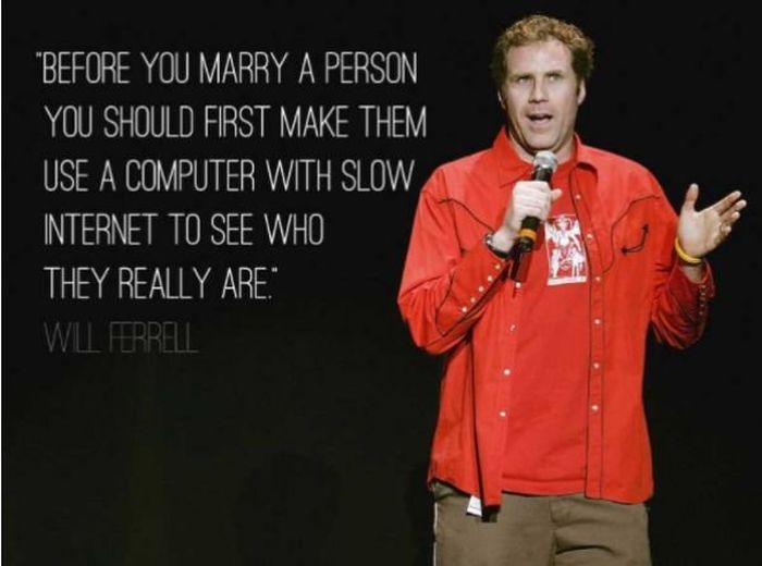 Comedians Who Shared Surprisingly Excellent Life Advice (22 pics)