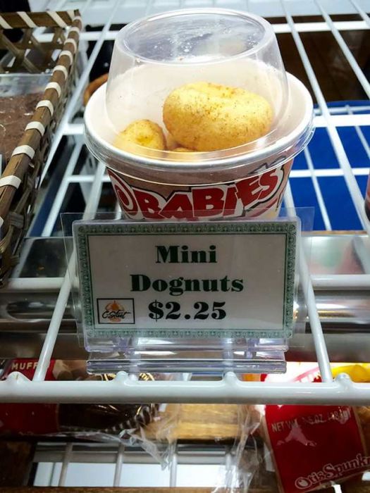 Incredible Spelling Errors That Will Crack You Up (24 pics)