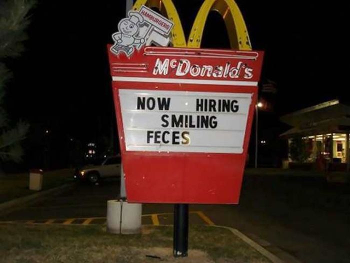 Incredible Spelling Errors That Will Crack You Up 24 Pics 