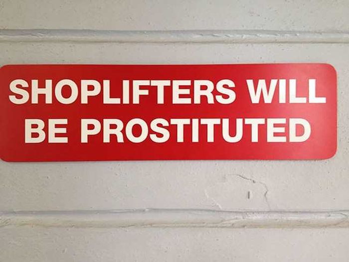 Incredible Spelling Errors That Will Crack You Up (24 pics)