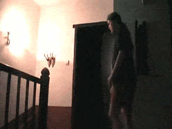Fail Gifs That Will Remind You Not Everyone Is Good At Fighting (15 gifs)