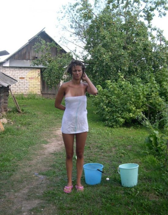 Gorgeous Russian Girls Are Impossible To Resist (45 pics)