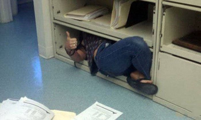 Work Fails & Job LOLs. Part 74 (44 pics)