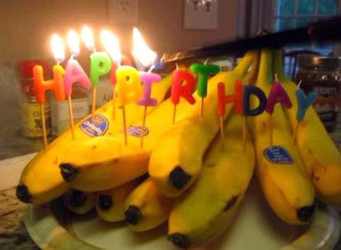 These Disastrous Birthday Fails Take The Cake (29 pics)