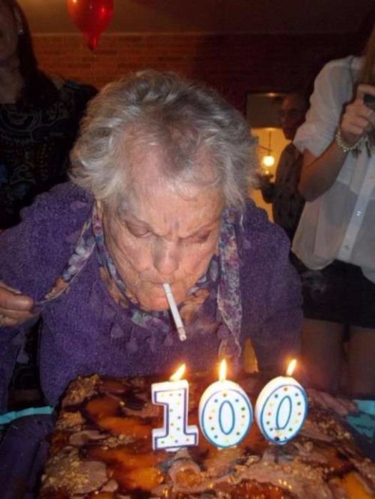 These Disastrous Birthday Fails Take The Cake (29 pics)