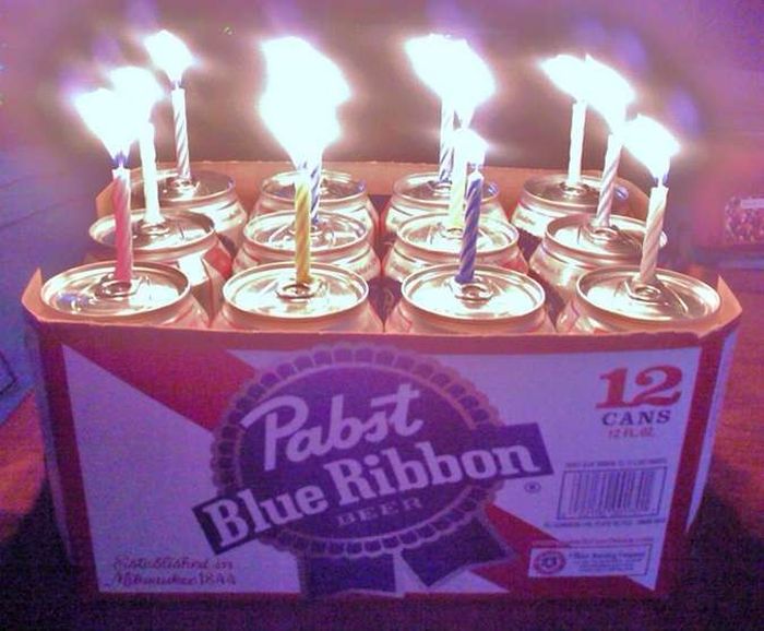 These Disastrous Birthday Fails Take The Cake (29 pics)