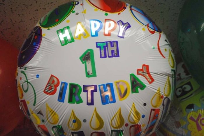 These Disastrous Birthday Fails Take The Cake (29 pics)