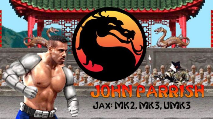 See What The Actors From Mortal Kombat Look Like Now (14 pics)