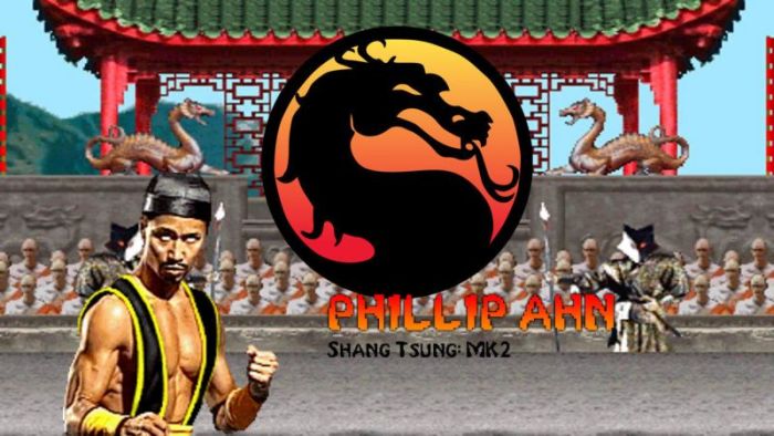 See What The Actors From Mortal Kombat Look Like Now (14 pics)