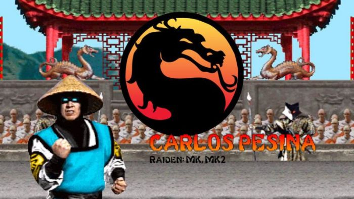 See What The Actors From Mortal Kombat Look Like Now (14 pics)