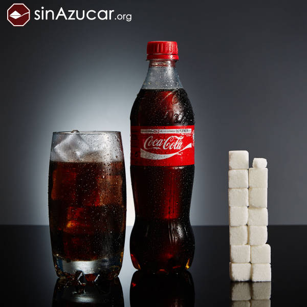 It’s Shocking How Much Sugar These Products Actually Contain (25 pics)