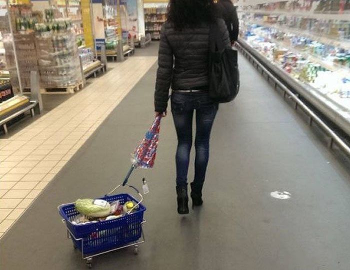 Genius Ideas That Each And Every One Of Us Can Appreciate (41 pics)