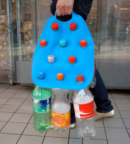 Genius Ideas That Each And Every One Of Us Can Appreciate (41 pics)