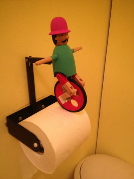 Genius Ideas That Each And Every One Of Us Can Appreciate (41 pics)