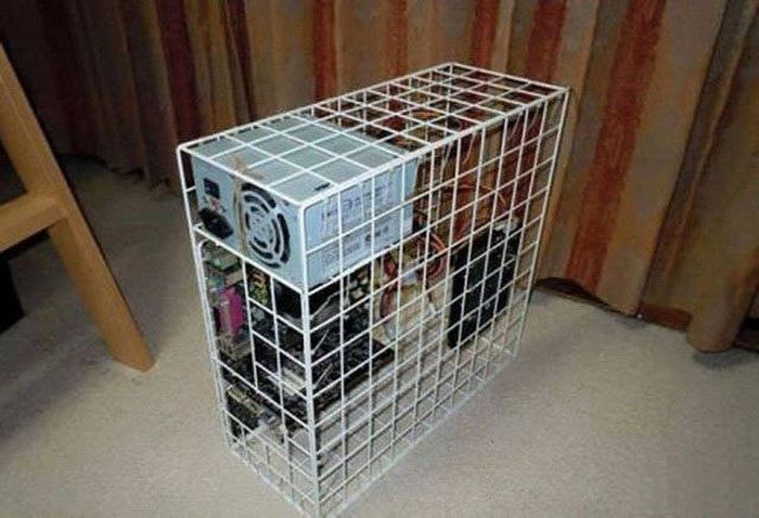 Genius Ideas That Each And Every One Of Us Can Appreciate (41 pics)