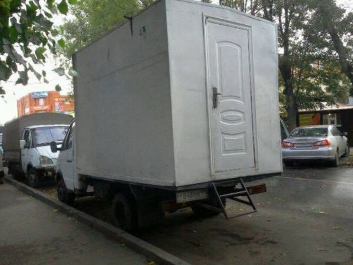 Genius Ideas That Each And Every One Of Us Can Appreciate (41 pics)