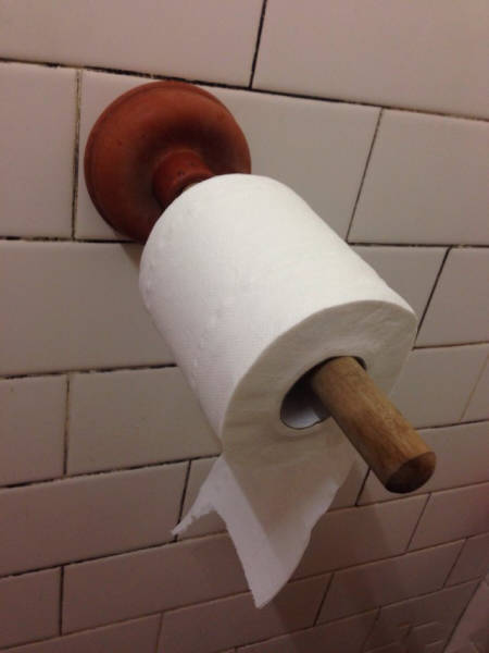 Genius Ideas That Each And Every One Of Us Can Appreciate (41 pics)