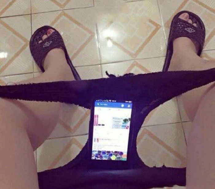 Genius Ideas That Each And Every One Of Us Can Appreciate (41 pics)