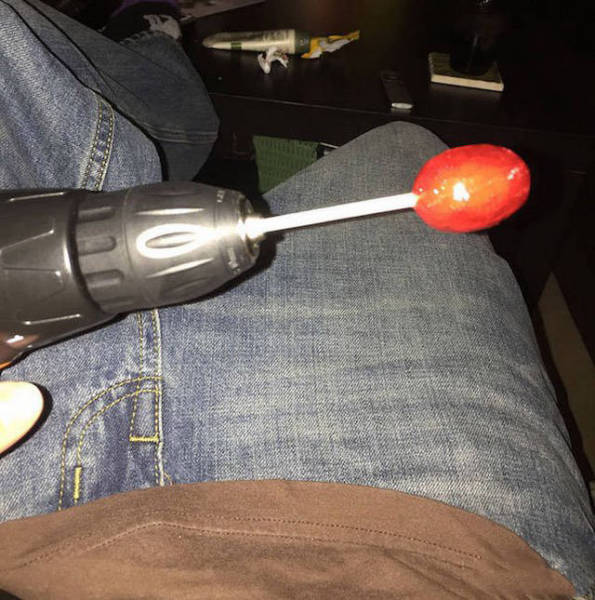 Genius Ideas That Each And Every One Of Us Can Appreciate (41 pics)